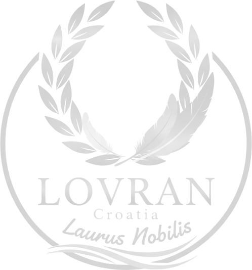 Laurus Nobilis logo